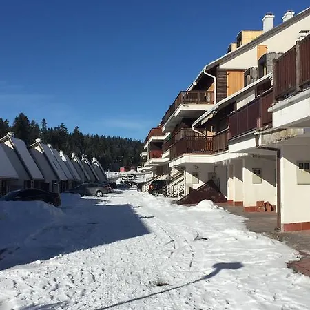 Sol Azur * Bjelašnica