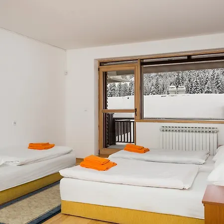 דירה Sol Azur Bjelašnica