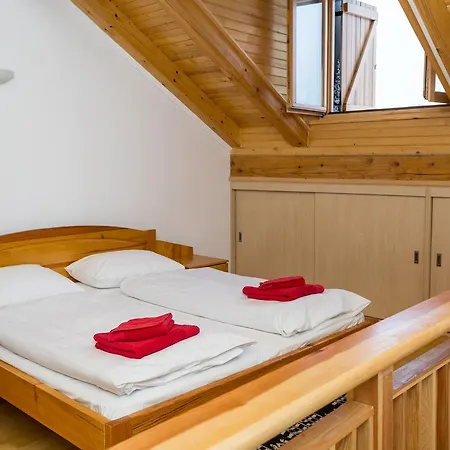 דירה Sol Azur Bjelašnica